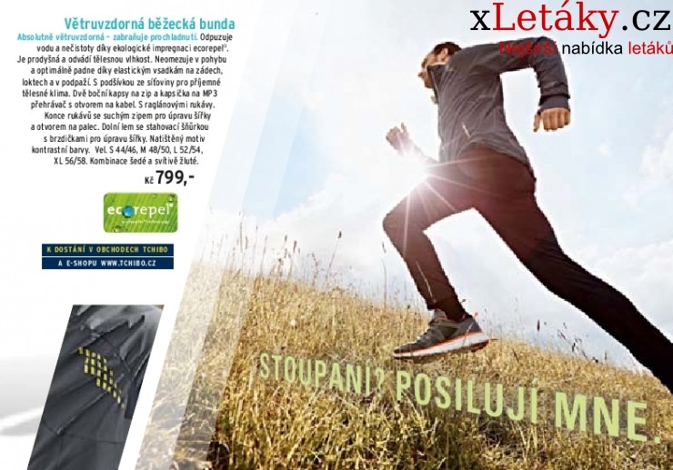 let�k Tchibo let�k strana 1