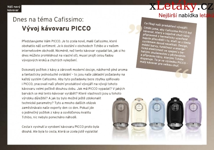 let�k Tchibo let�k strana 1