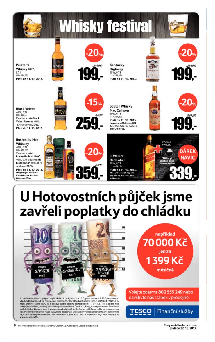 let�k Tesco velk� hypermarkety od 9.10.2013 strana 1