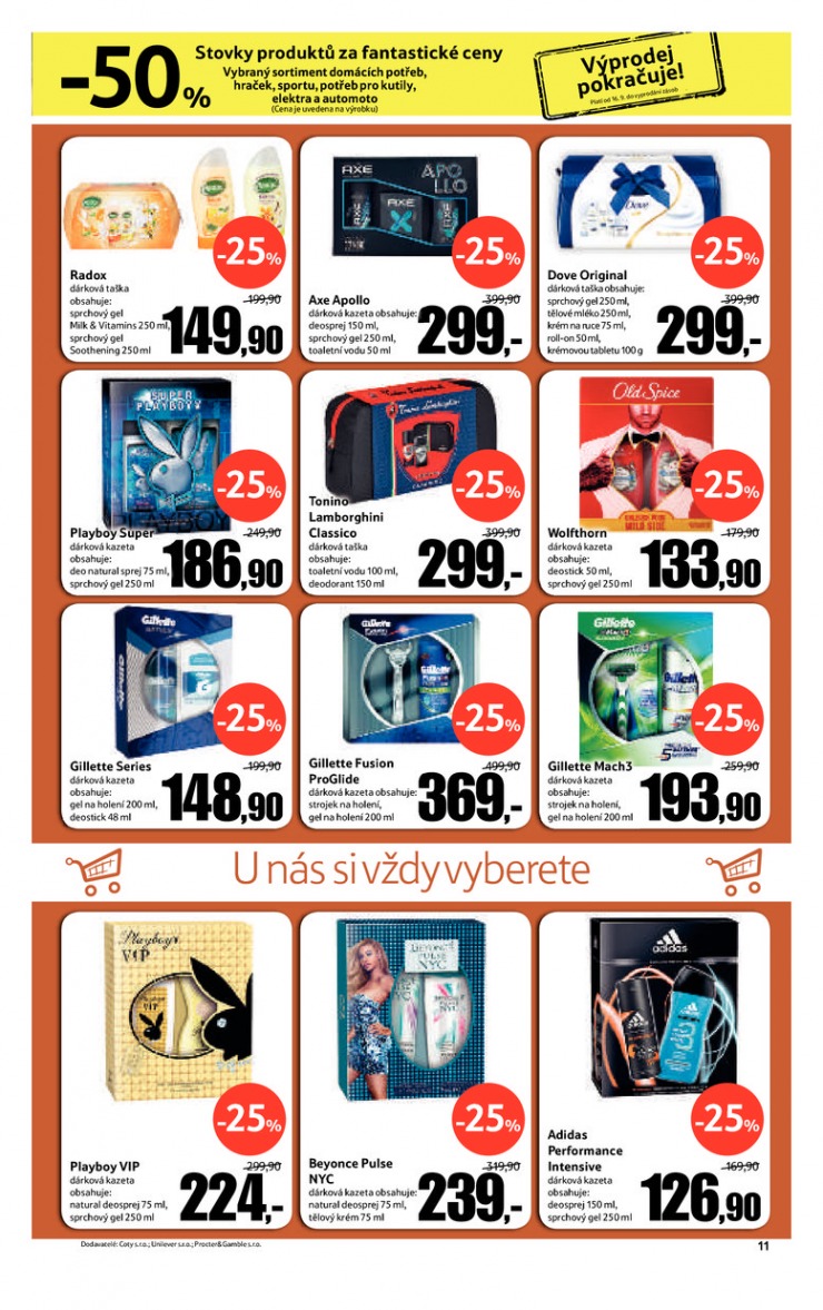 let�k Tesco velk� hypermarkety od 9.10.2013 strana 1