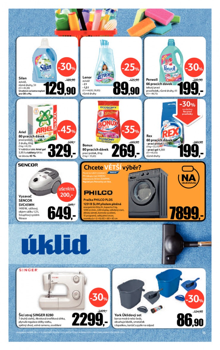 let�k Tesco velk� hypermarkety od 9.10.2013 strana 1