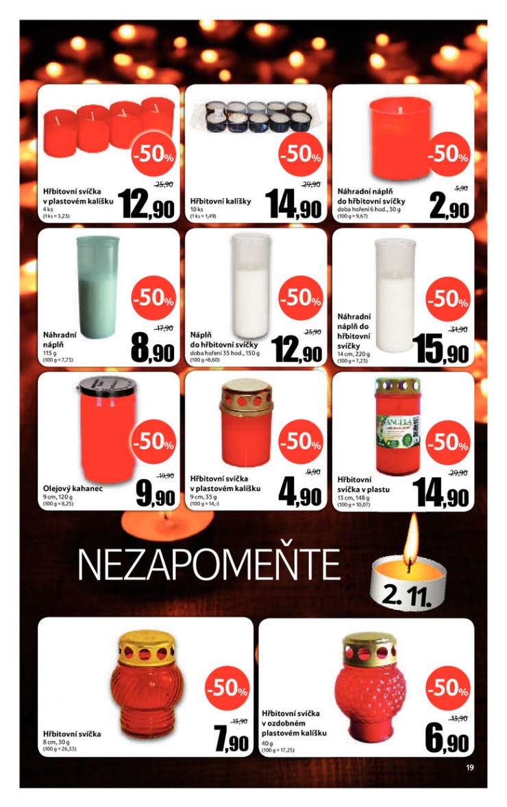 let�k Tesco velk� hypermarkety od 9.10.2013 strana 1