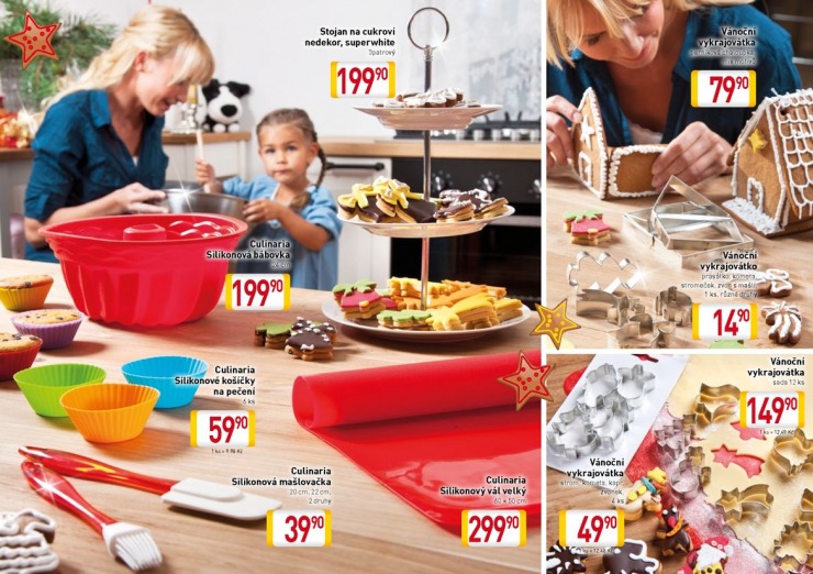 leták Billa Vánoční leták od 7.10.2013 strana 1 leták Billa Vánoční leták od 7.10.2013 strana 1