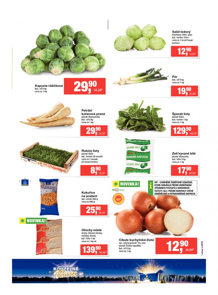 leták Makro Gastronomie čerstvé od 9.10.2013 strana 1 leták Makro Gastronomie čerstvé od 9.10.2013 strana 1