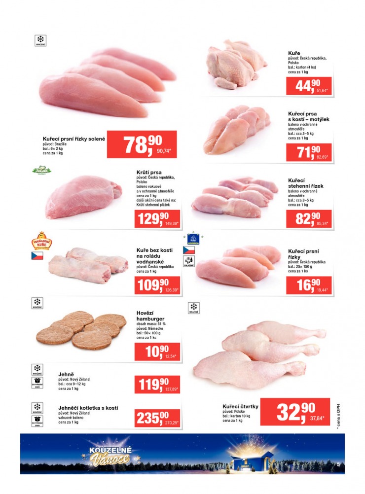 let�k Makro Gastronomie �erstv� od 9.10.2013 strana 1