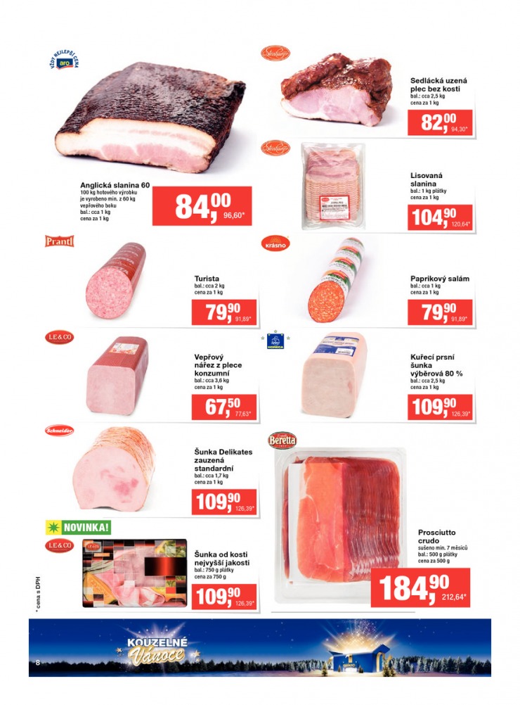 leták Makro Gastronomie čerstvé od 9.10.2013 strana 1 leták Makro Gastronomie čerstvé od 9.10.2013 strana 1