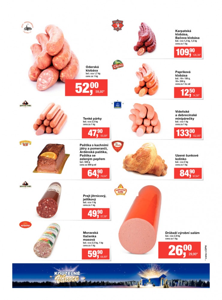 leták Makro Gastronomie čerstvé od 9.10.2013 strana 1 leták Makro Gastronomie čerstvé od 9.10.2013 strana 1