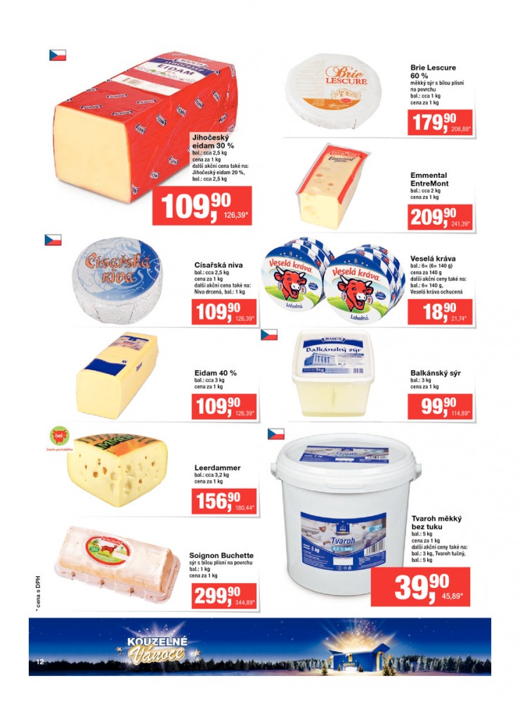 leták Makro Gastronomie čerstvé od 9.10.2013 strana 1 leták Makro Gastronomie čerstvé od 9.10.2013 strana 1