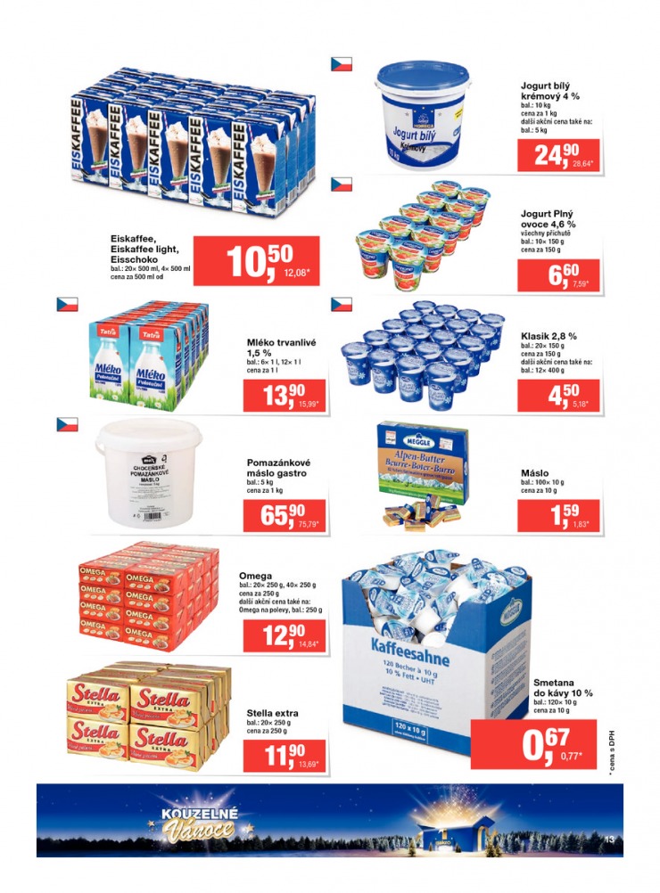 let�k Makro Gastronomie �erstv� od 9.10.2013 strana 1