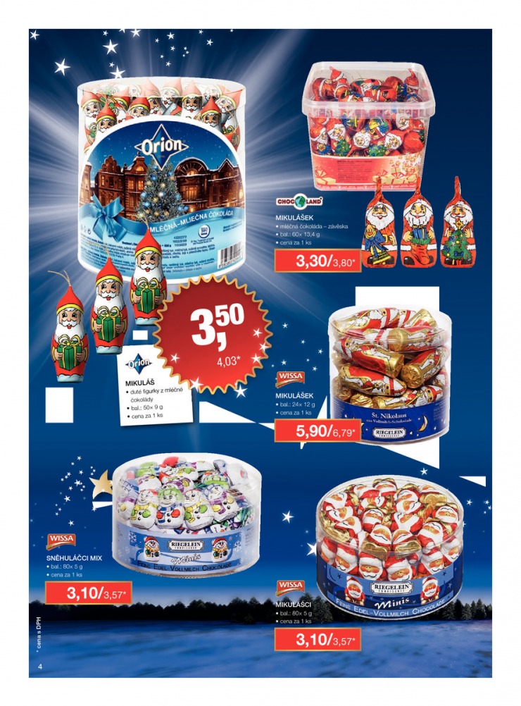 let�k Makro Mikul�sk� �okol�dy od 9.10.2013 strana 1