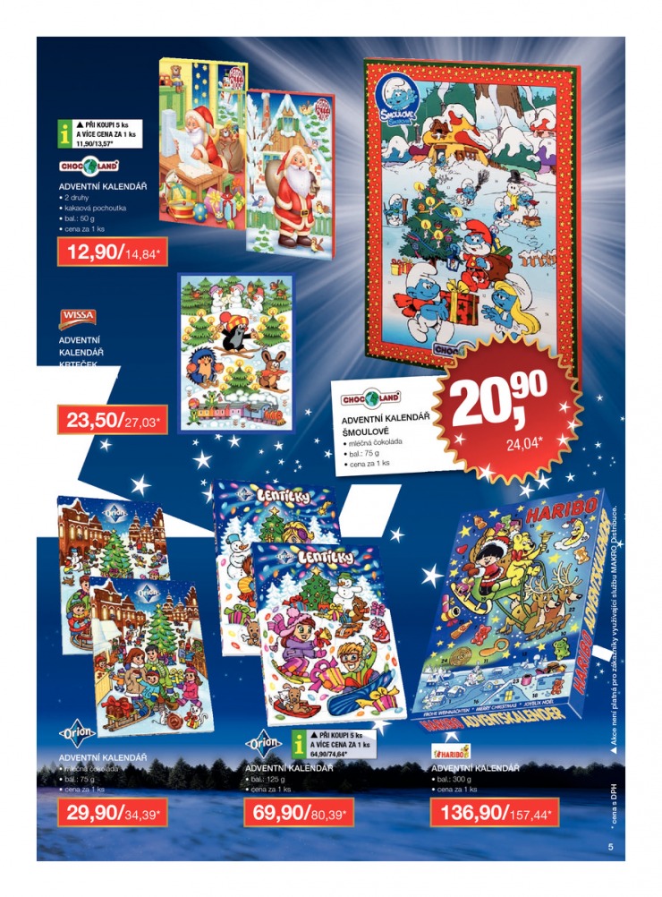 let�k Makro Mikul�sk� �okol�dy od 9.10.2013 strana 1