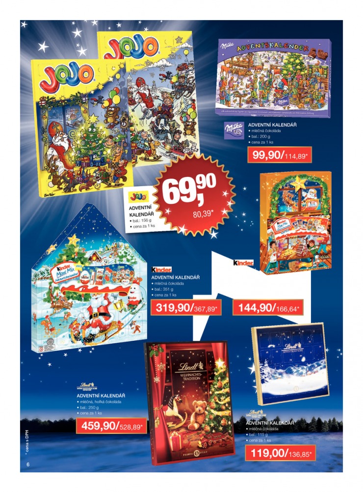 let�k Makro Mikul�sk� �okol�dy od 9.10.2013 strana 1