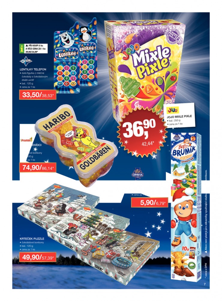 let�k Makro Mikul�sk� �okol�dy od 9.10.2013 strana 1