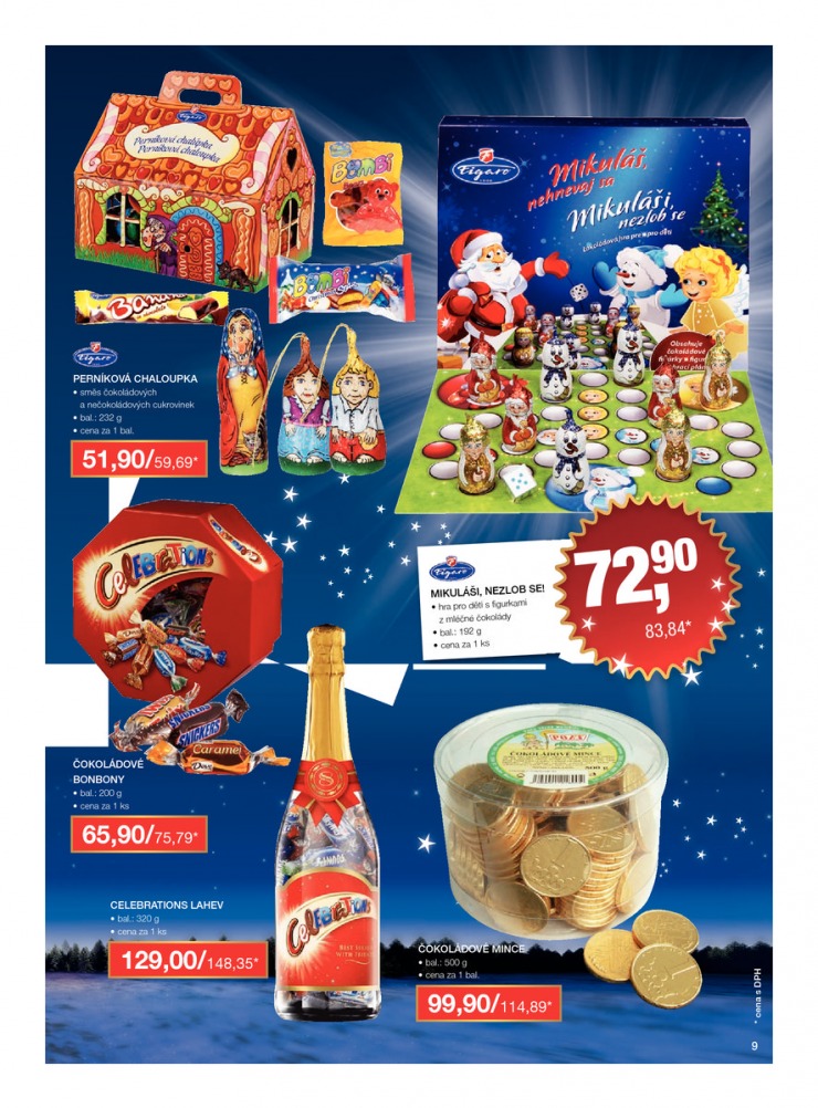 let�k Makro Mikul�sk� �okol�dy od 9.10.2013 strana 1