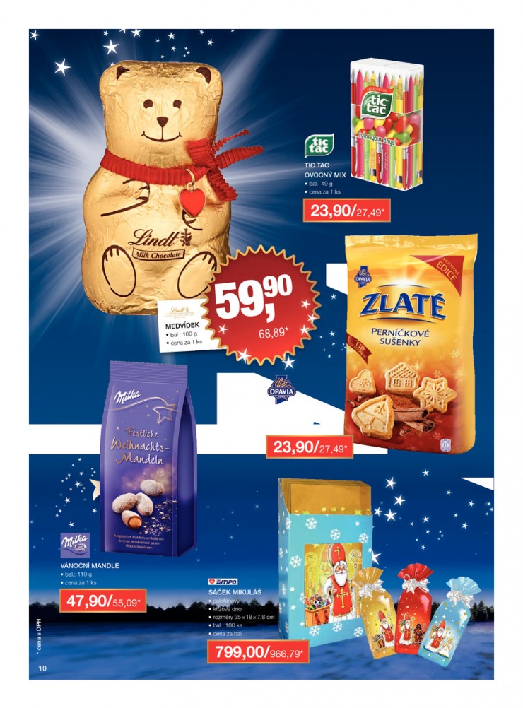 let�k Makro Mikul�sk� �okol�dy od 9.10.2013 strana 1