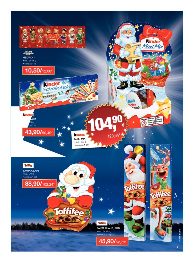 let�k Makro Mikul�sk� �okol�dy od 9.10.2013 strana 1