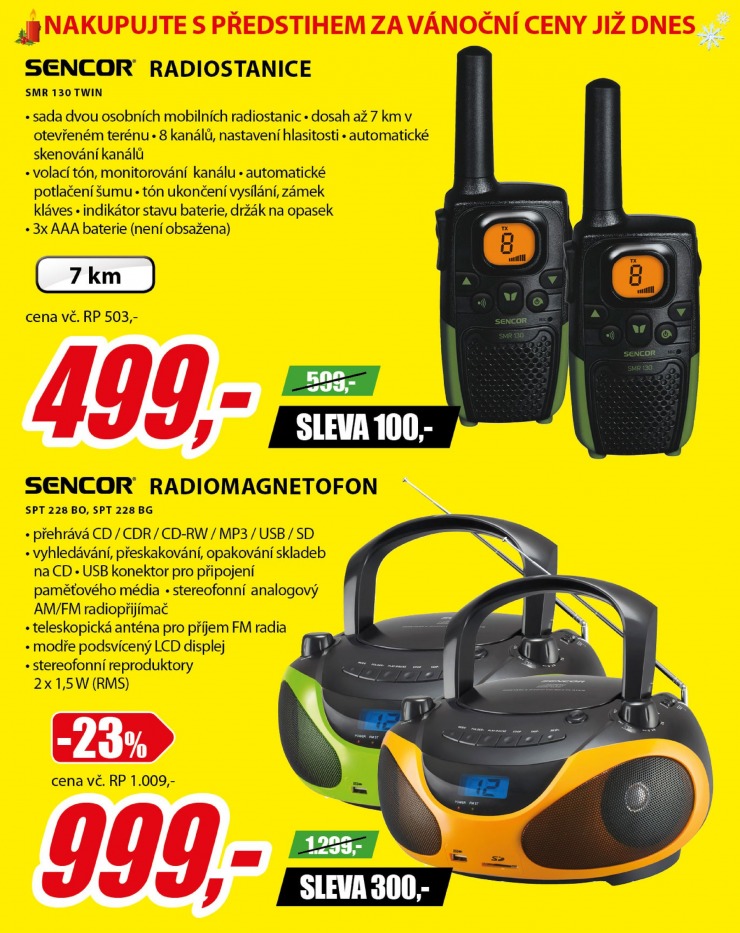 leták Planeo Elektro Akční leták od 7.10.2013 strana 1 leták Planeo Elektro Akční leták od 7.10.2013 strana 1