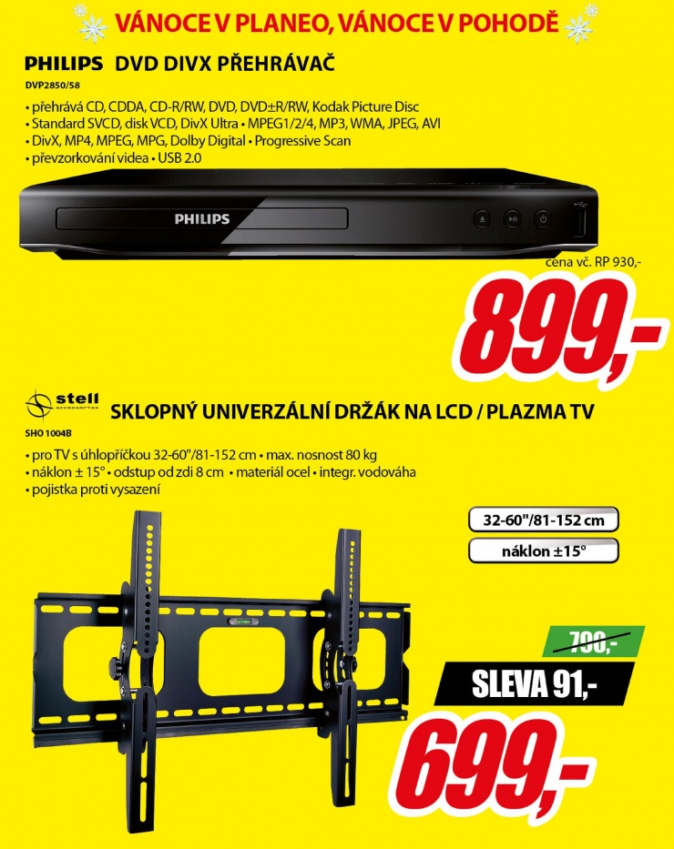 leták Planeo Elektro Akční leták od 7.10.2013 strana 1 leták Planeo Elektro Akční leták od 7.10.2013 strana 1