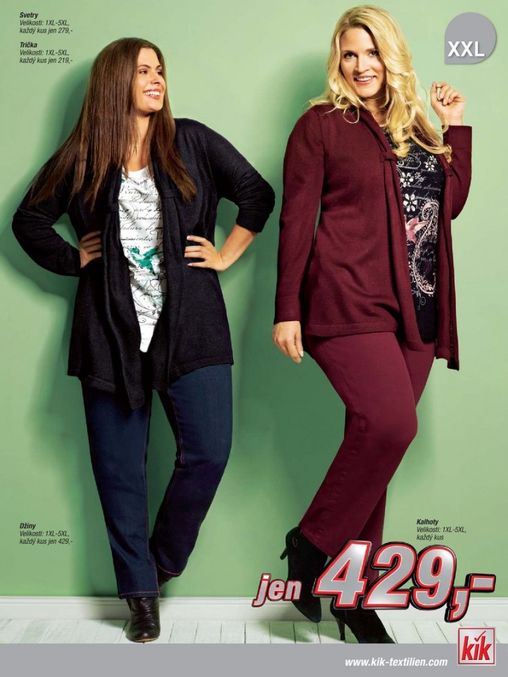 let�k Kik textil Prospekt od 9.10.2013 strana 1