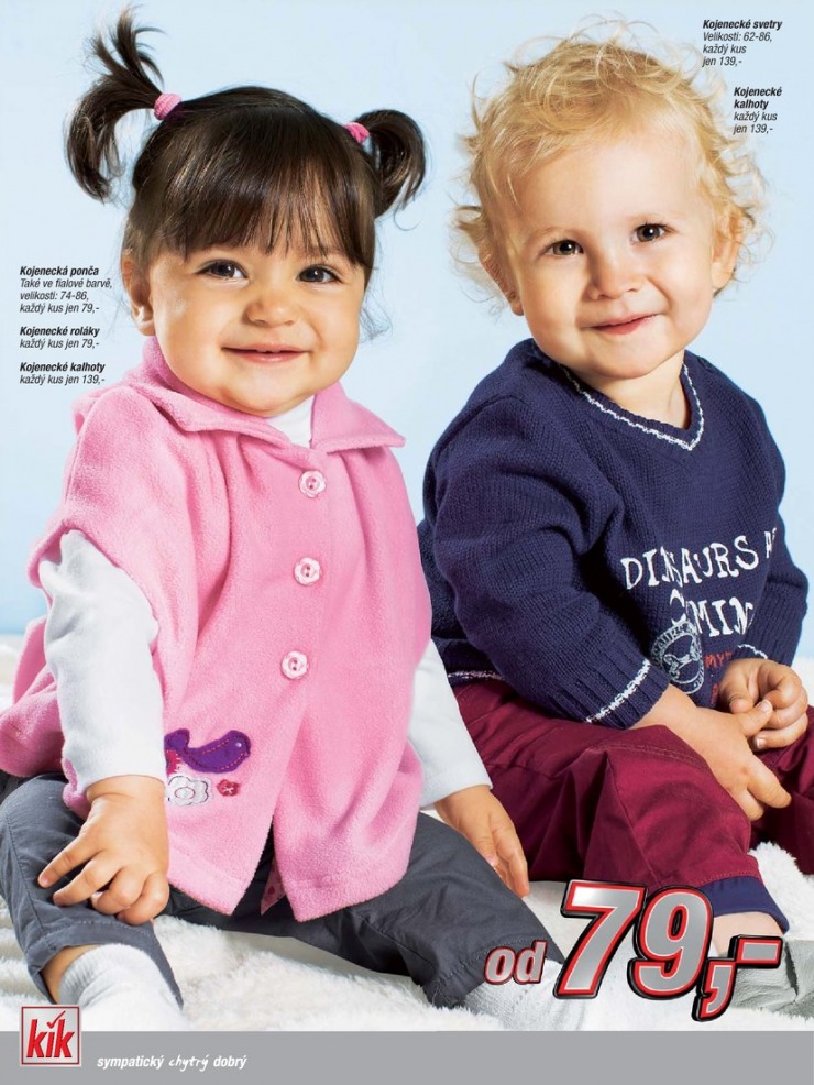 leták Kik textil Prospekt od 9.10.2013 strana 1 leták Kik textil Prospekt od 9.10.2013 strana 1