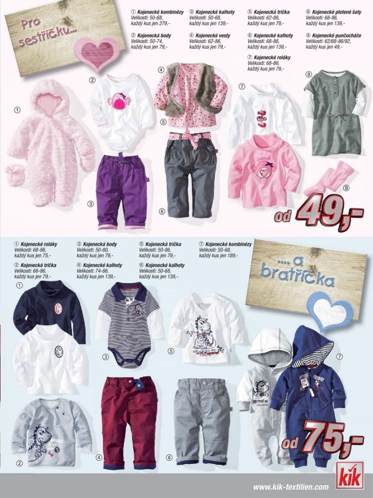 leták Kik textil Prospekt od 9.10.2013 strana 1 leták Kik textil Prospekt od 9.10.2013 strana 1