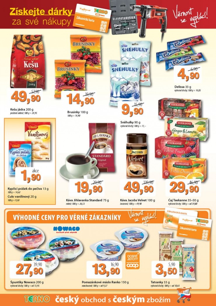 let�k COOP Terno od 9.10.2013 strana 1