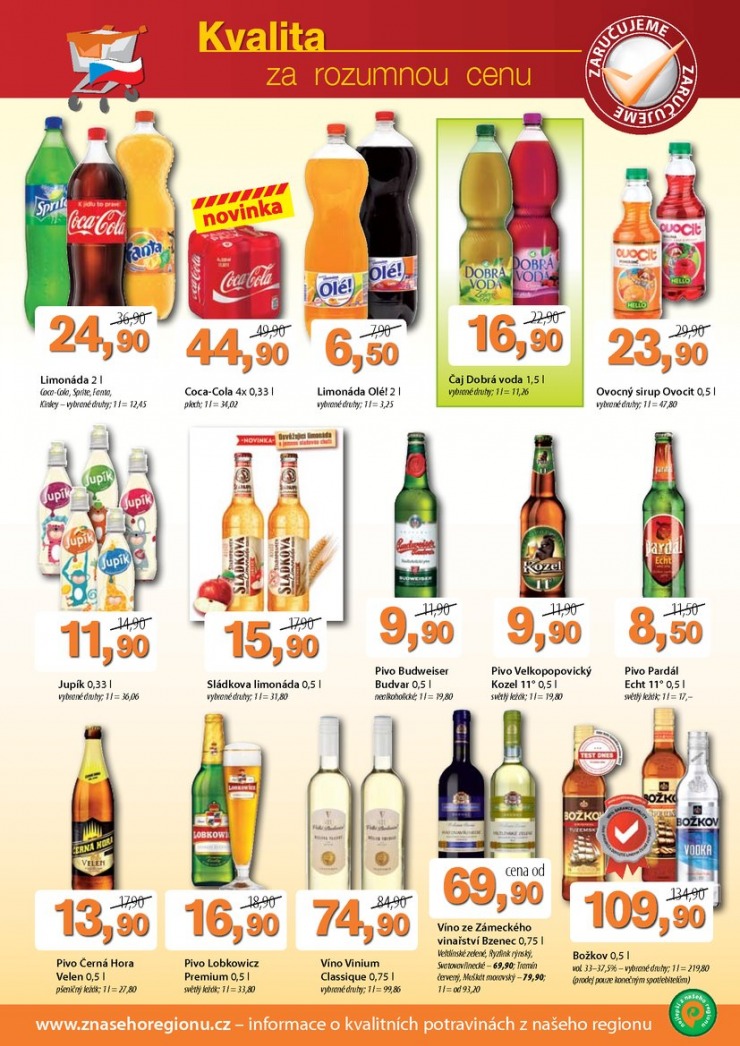 let�k COOP Terno od 9.10.2013 strana 1