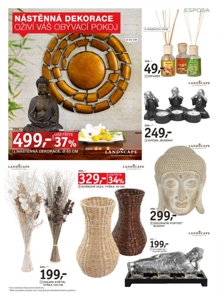 let�k XXXLutz Aktu�ln� prospekt od 7.10.2013 strana 1