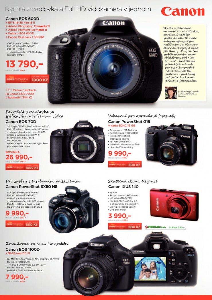 let�k Fotolab Ak�n� let�k od 1.10.2013 strana 1