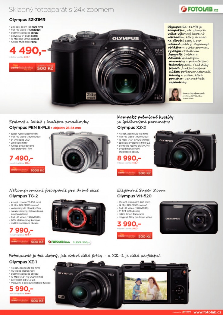 let�k Fotolab Ak�n� let�k od 1.10.2013 strana 1