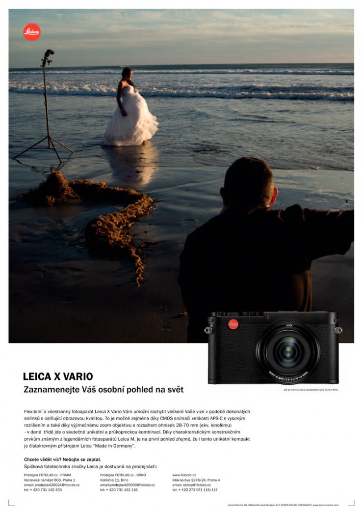 leták Fotolab Akční leták od 1.10.2013 strana 1 leták Fotolab Akční leták od 1.10.2013 strana 1