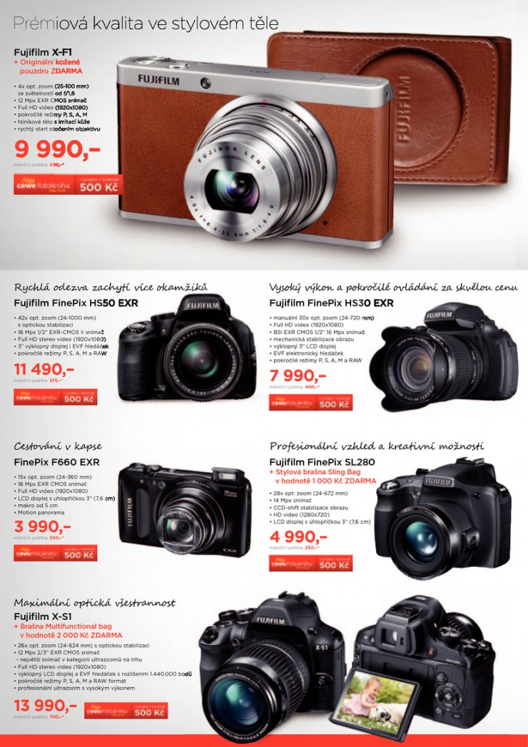 leták Fotolab Akční leták od 1.10.2013 strana 1 leták Fotolab Akční leták od 1.10.2013 strana 1