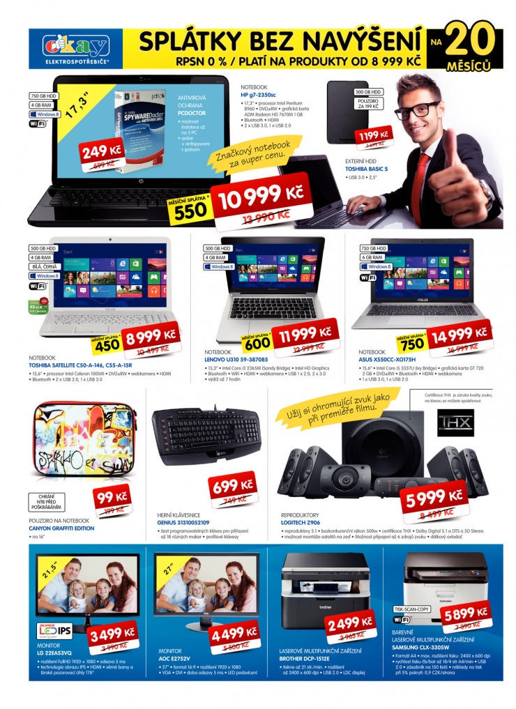 let�k Okay Aktu�ln� let�k od 9.10.2013 strana 1