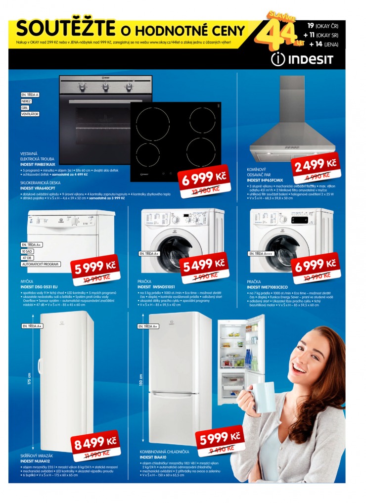 let�k Okay Aktu�ln� let�k od 9.10.2013 strana 1