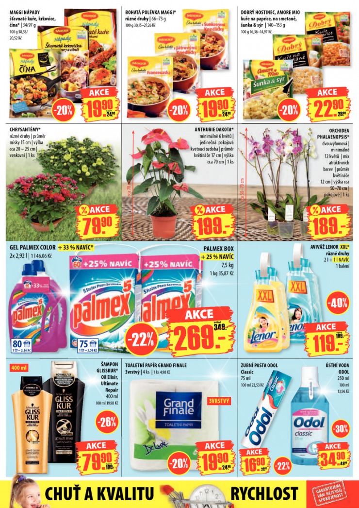 leták Penny Aktuální nabídka od 11.10.2013 strana 1 leták Penny Aktuální nabídka od 11.10.2013 strana 1