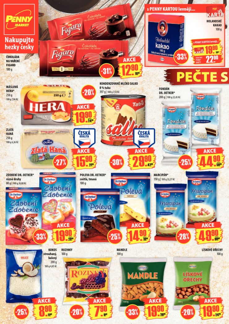 leták Penny Aktuální nabídka od 11.10.2013 strana 1 leták Penny Aktuální nabídka od 11.10.2013 strana 1