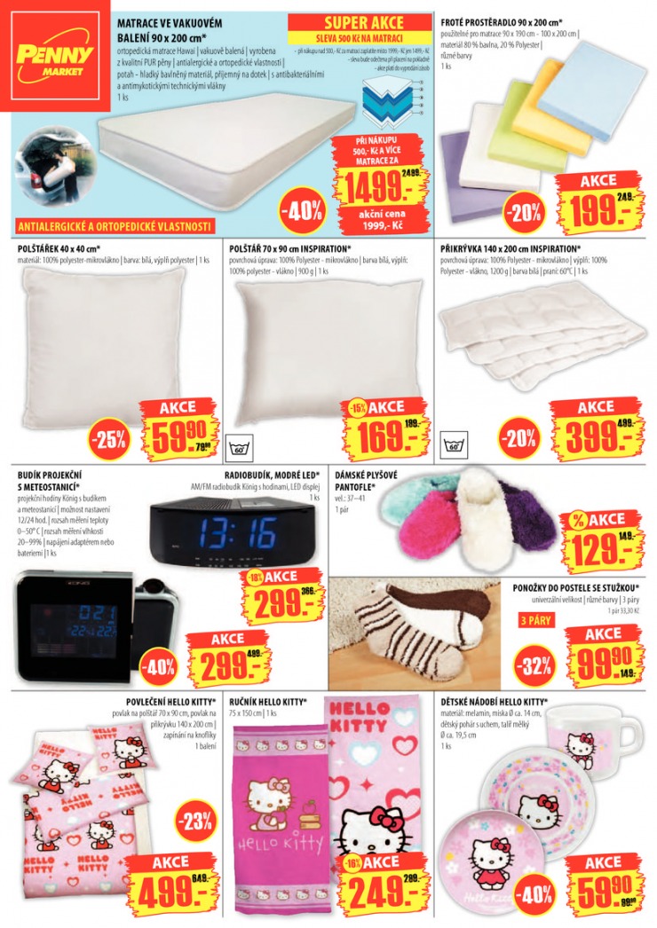 leták Penny Aktuální nabídka od 11.10.2013 strana 1 leták Penny Aktuální nabídka od 11.10.2013 strana 1