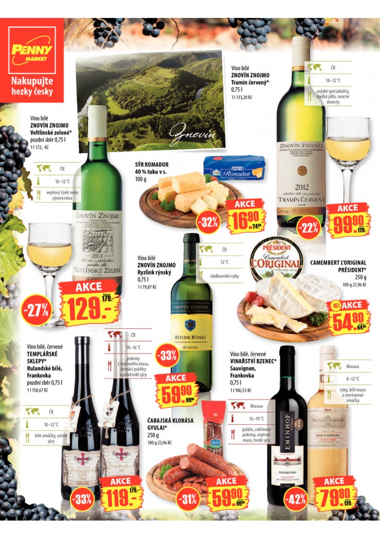 let�k Penny V�no a s�ry od 11.10.2013 strana 1