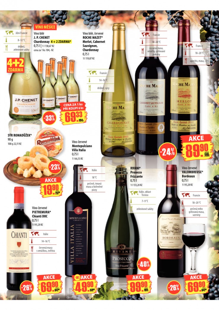 let�k Penny V�no a s�ry od 11.10.2013 strana 1