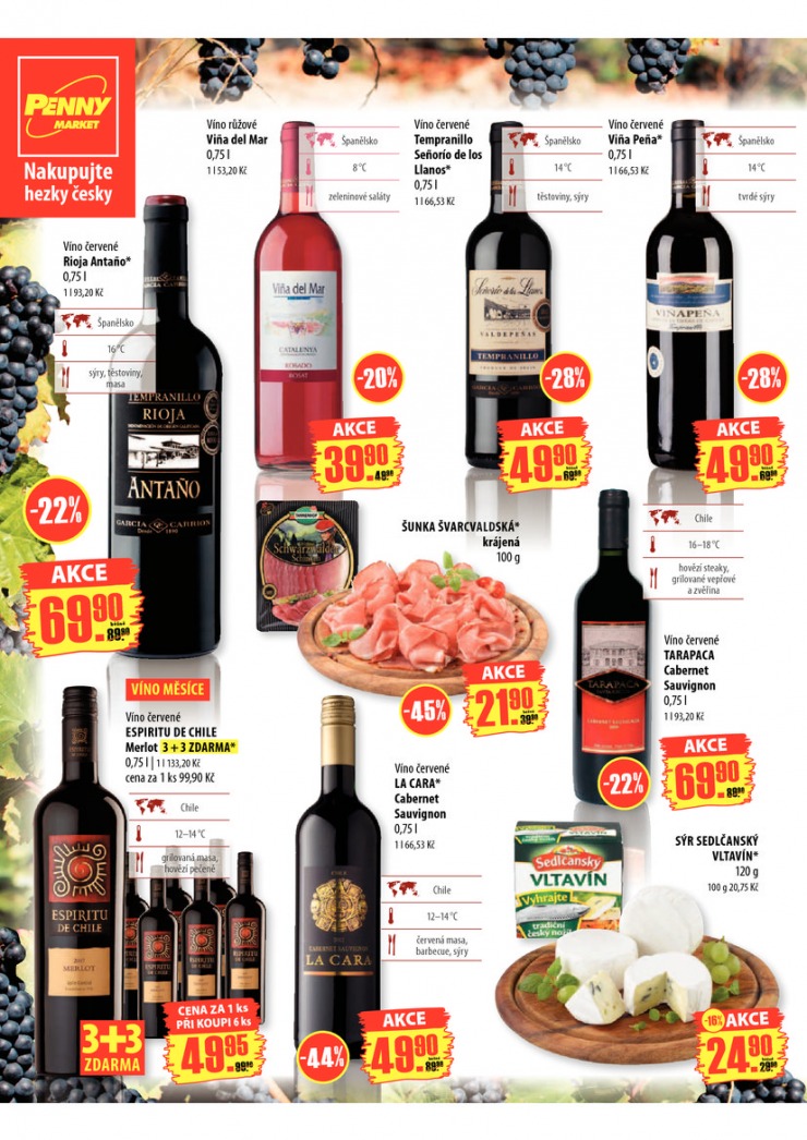 let�k Penny V�no a s�ry od 11.10.2013 strana 1