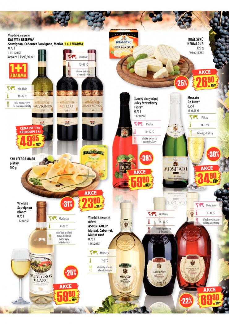 let�k Penny V�no a s�ry od 11.10.2013 strana 1