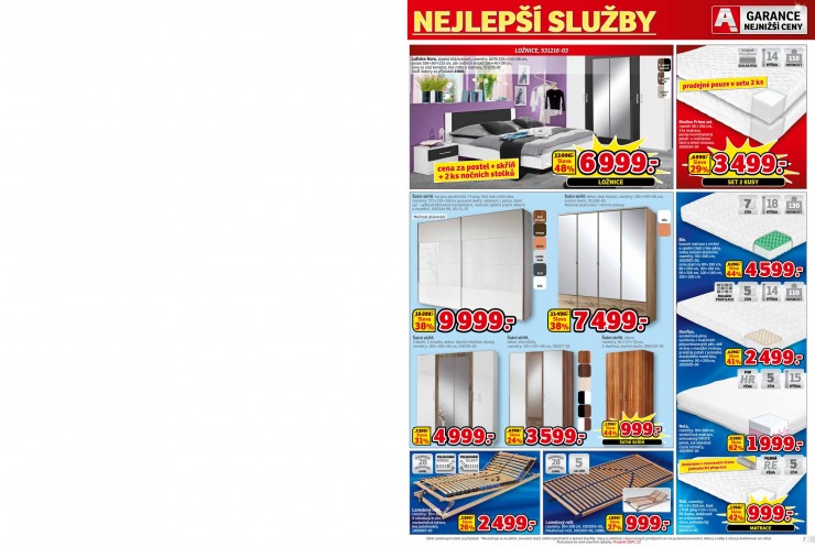 let�k Asko n�bytek let�k platn� pro E-shop, Brno, Chomutov, Hradec Kr�lov�, Mlad� Boleslav, Plze�, Praha Teplice, Znojmo, Zl�n od 10.10.2013 strana 1