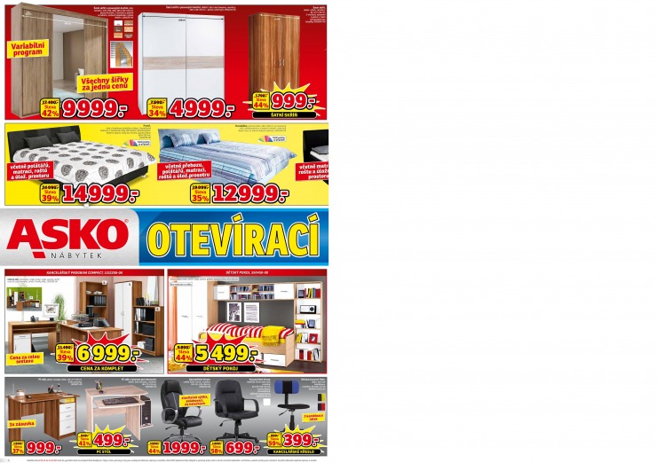let�k Asko n�bytek plat� pro �esk� Bud�jovice od 10.10.2013 strana 1