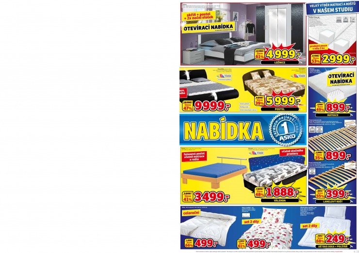 let�k Asko n�bytek plat� pro �esk� Bud�jovice od 10.10.2013 strana 1