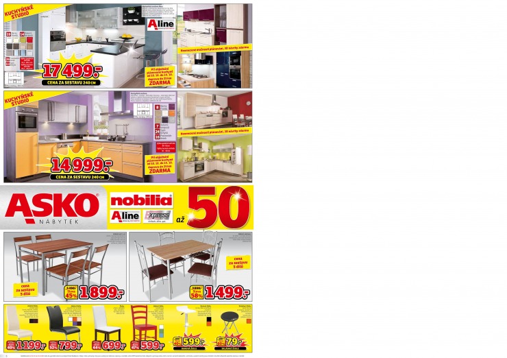 let�k Asko n�bytek plat� pro �esk� Bud�jovice od 10.10.2013 strana 1