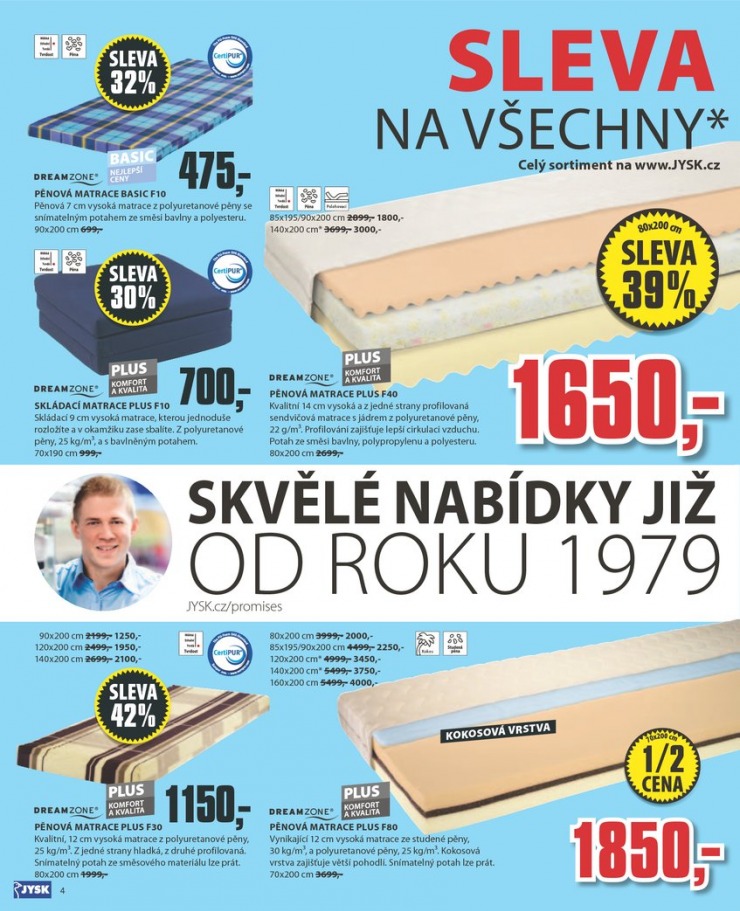 let�k Jysk Nab�dka t�dne od 10.10.2013 strana 1