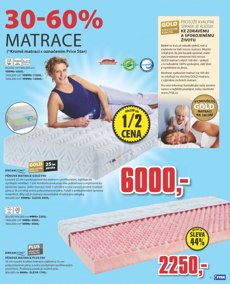 let�k Jysk Nab�dka t�dne od 10.10.2013 strana 1