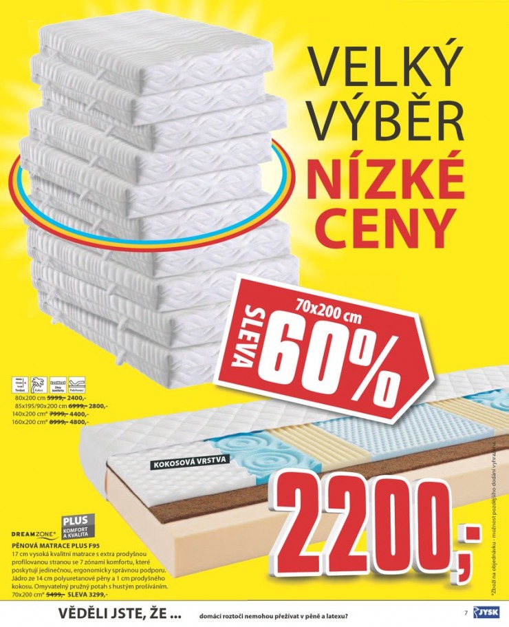 let�k Jysk Nab�dka t�dne od 10.10.2013 strana 1