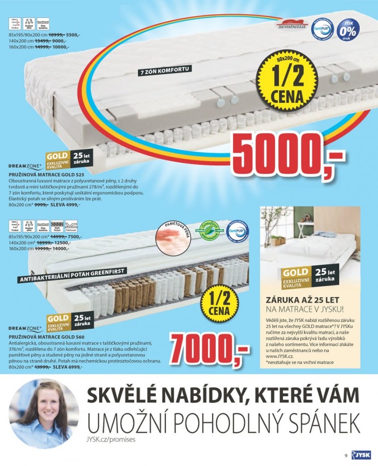 let�k Jysk Nab�dka t�dne od 10.10.2013 strana 1