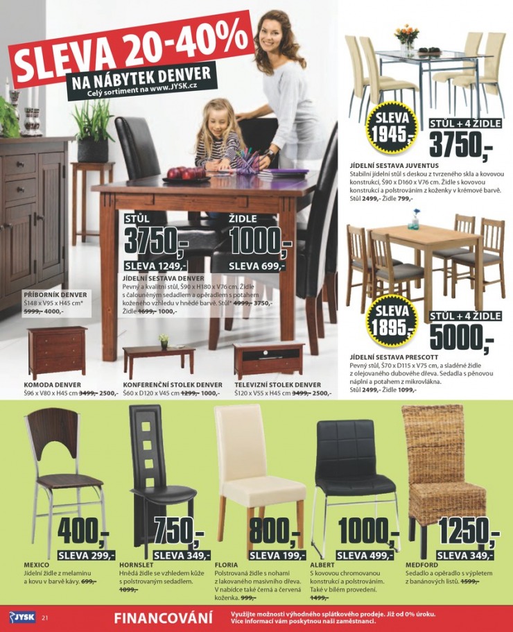 let�k Jysk Nab�dka t�dne od 10.10.2013 strana 1